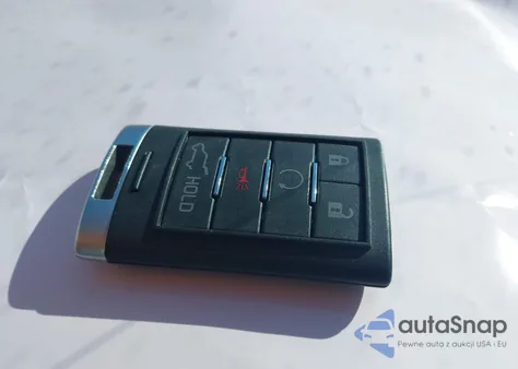 2013 Cadillac Srx Luxury Collection from USA, damaged, VIN 3GYFNGE38DS628128